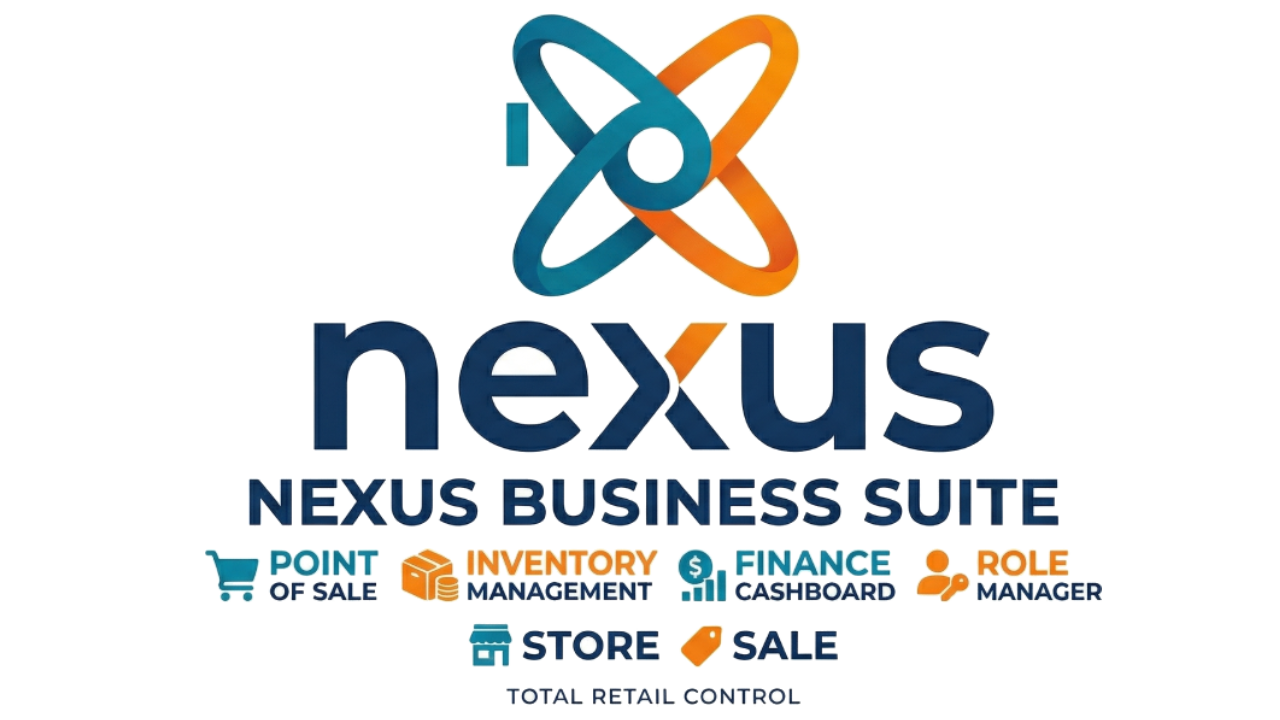 Nexus POS Logo